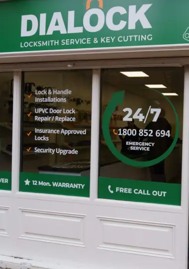 We install All types of doors and windows
