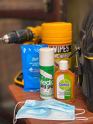 Locksmith Service - Lock Brands